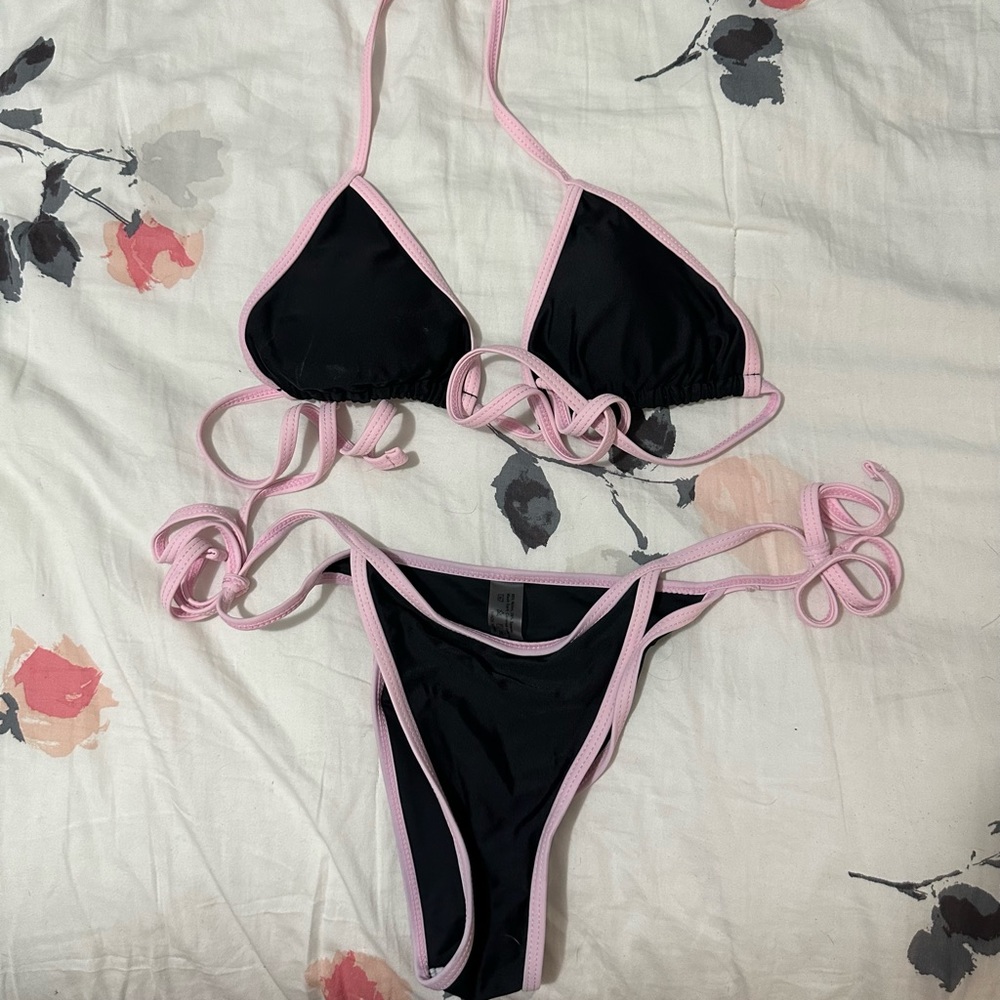 BIKINI SET